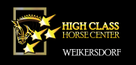 Dressurturnier im High Class Horse Center