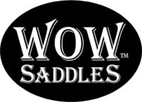 12 gut Gründe für WOW Saddles