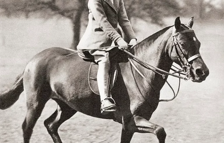 Queen Elizabeth II. 21. April 1926 – 8. September 2022